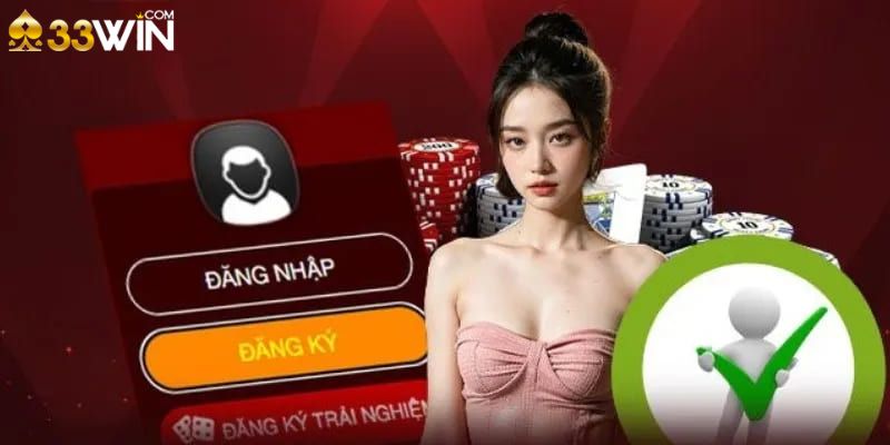 Chi tiết từng bước đăng nhập tại nhà cái