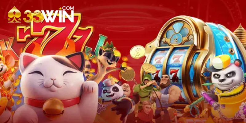 Giới thiệu nổ hũ 33win