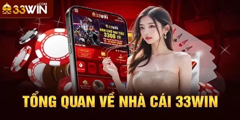Giới thiệu về 33WIN