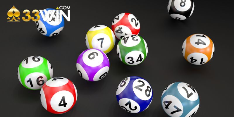 Giới thiệu về xổ số 33win