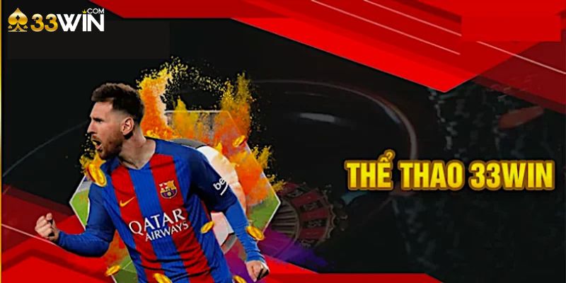 Hướng dẫn cho người mới tham gia sảnh thể thao 33Win