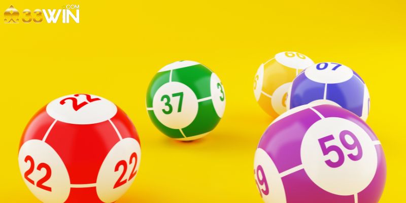 Những lý do nên chọn xổ số 33win