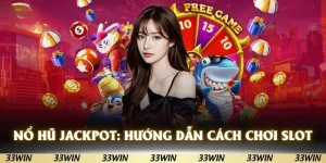 nổ hũ jackpot
