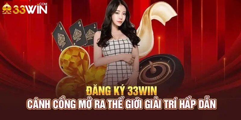 Sơ lược về địa điểm cá cược 33Win