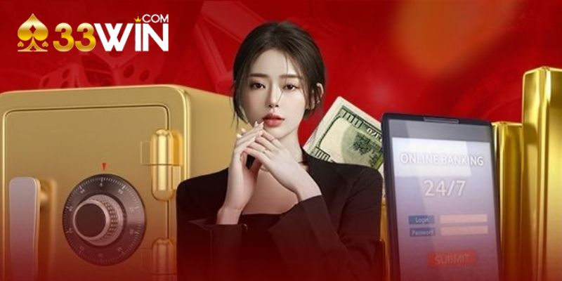 Sơ lược về nền tảng 33Win