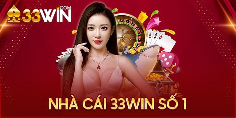 Sơ lược về nhà cái 33Win